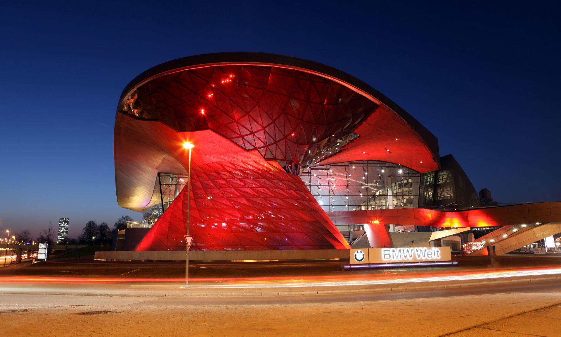 BMW Museum