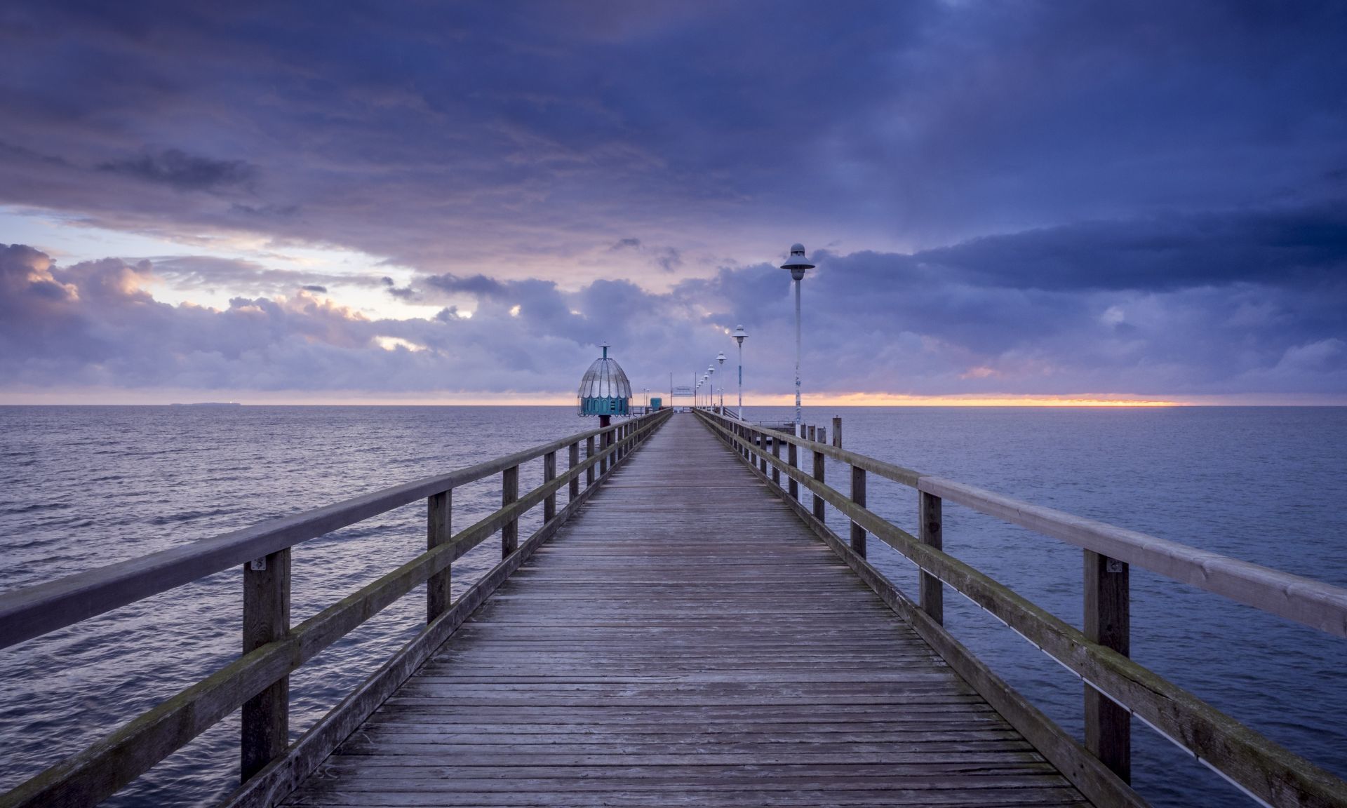 In the Gold Rush at the Baltic Sea Coast